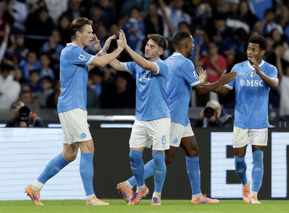 1-3！德布劳内伤退 国米7连胜被终结 孔蒂遭吐槽 意甲榜首易主