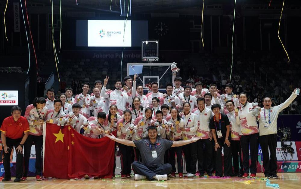 杭州亚运会五人制篮球比赛将于2023
