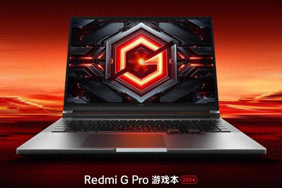 红米游戏本跳代升级redmigpro四大卖点碾压联想y7000p