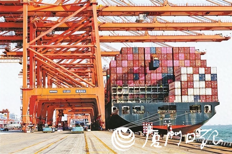 厦门港务（000905）强势表现分析：原因、支撑与持续性