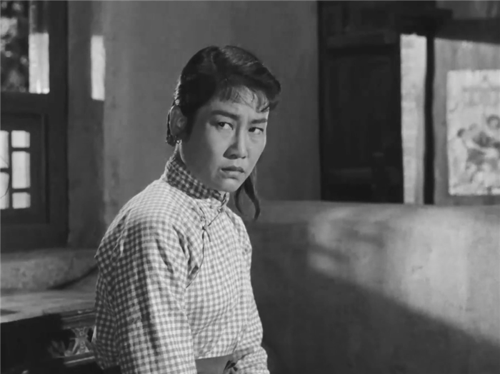 61年前周总理高度认可的农村喜剧片李双双你还记得吗