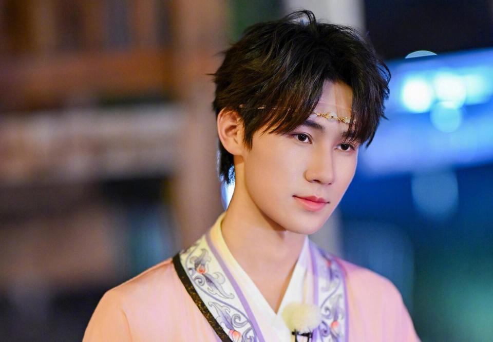 周深的"被利用",让《跑男》彻底被打脸