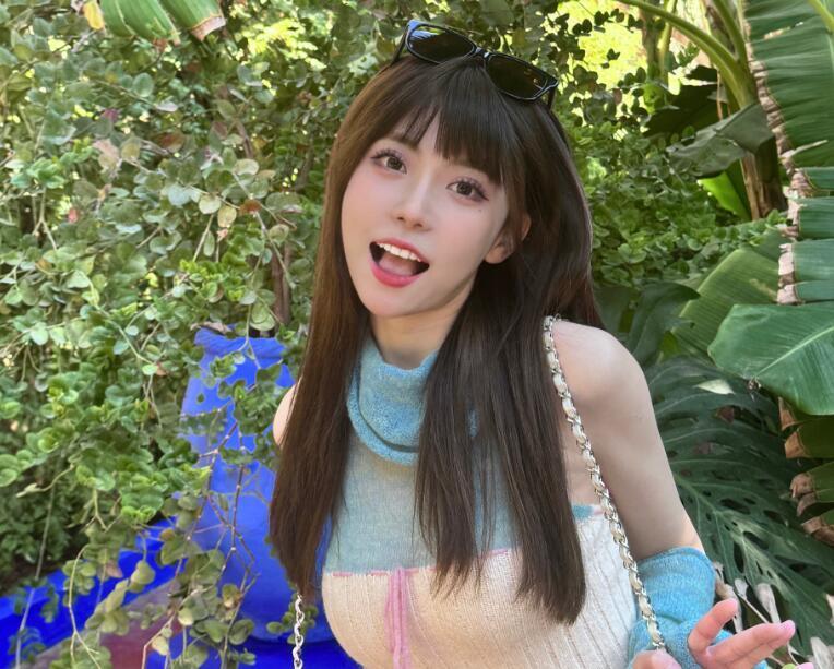 周淑怡直播数据被公开,谈恋爱把自己整凉了,收入只剩十分之一