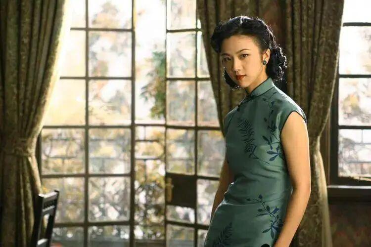 《色戒》假戏真做？一张截图炸出全网争议：梁朝伟汤唯的痛，至今没人懂