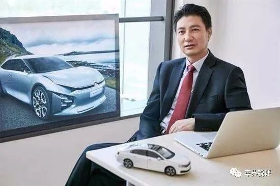 某合资车企高管频繁被查，能换来销量转机吗？_腾讯新闻