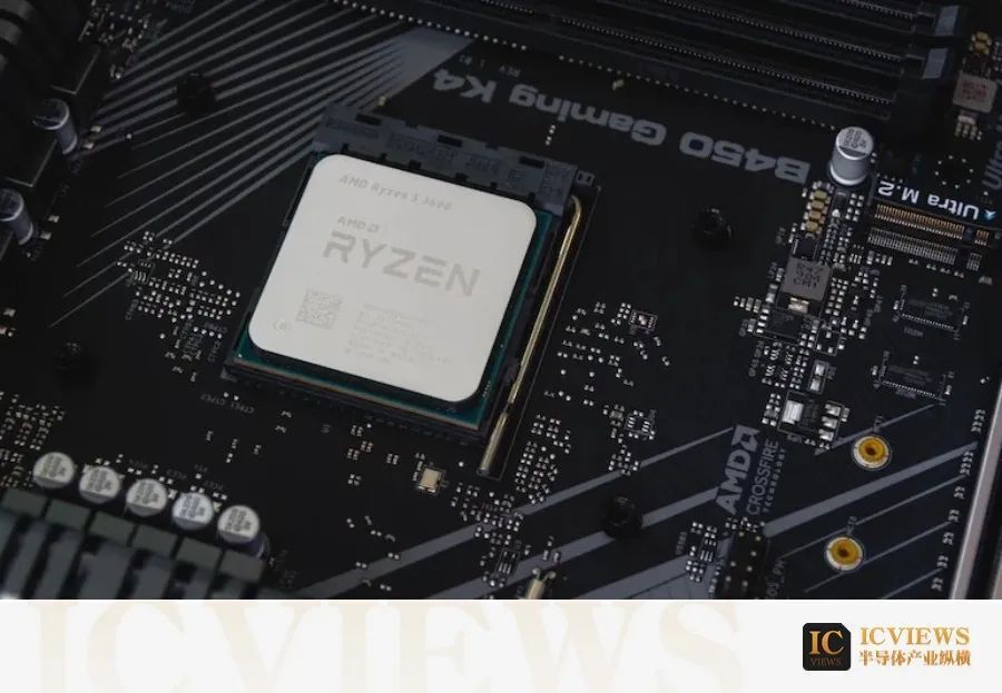 全方位数据，深度解析AMD_腾讯新闻