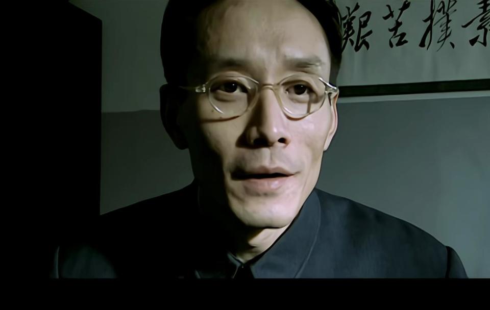 李现主演,黄志忠甘心作配,芒果台定档的谍战新剧,已露出黑马潜质_腾讯