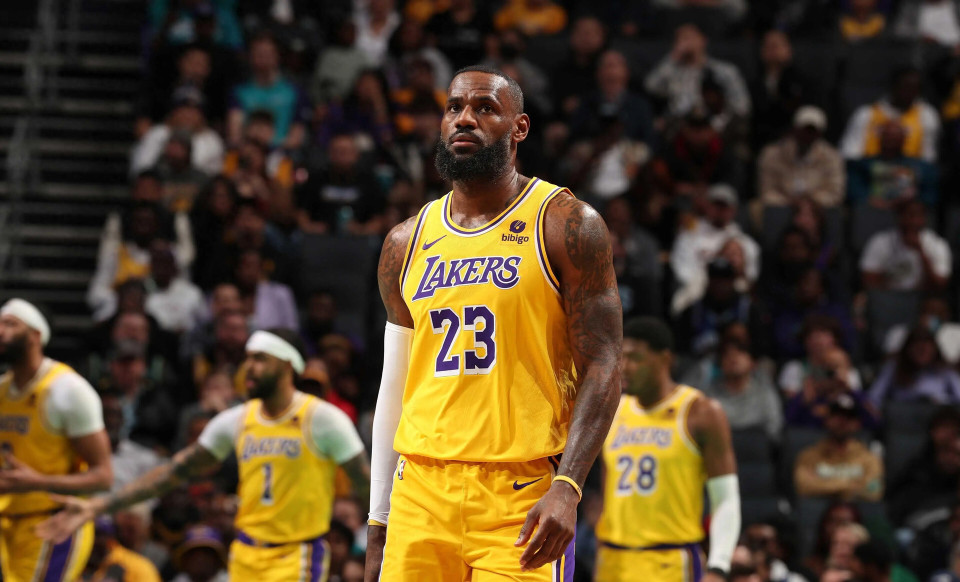 生涯决定4就要来了 詹姆斯计划试水球员市场 最佳去处并非勇士