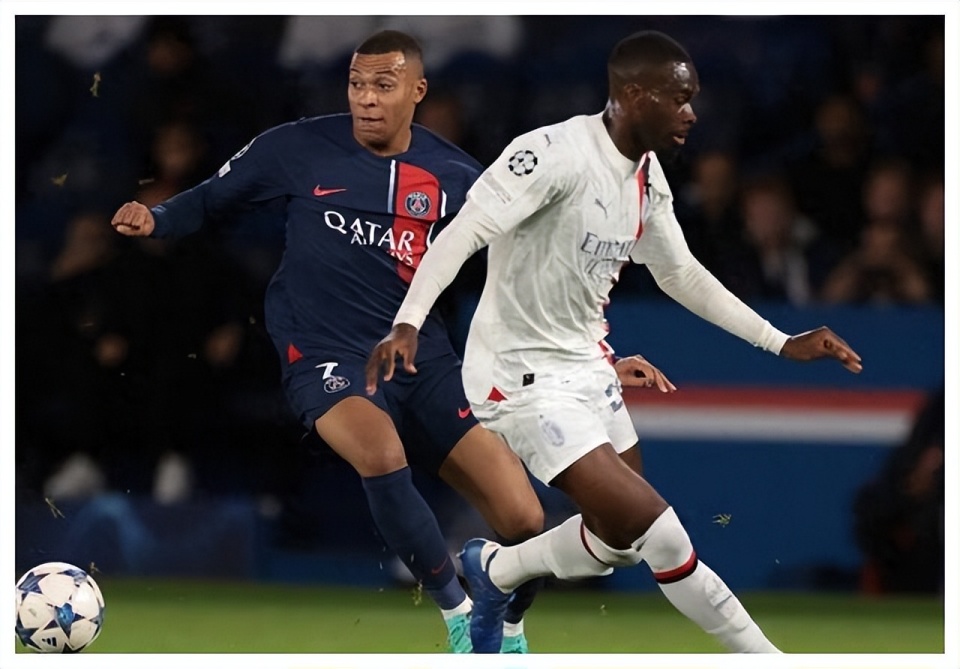 ac米兰10号慵懒风格被怒批,强强对话就隐身,想成超巨必须努力_腾讯