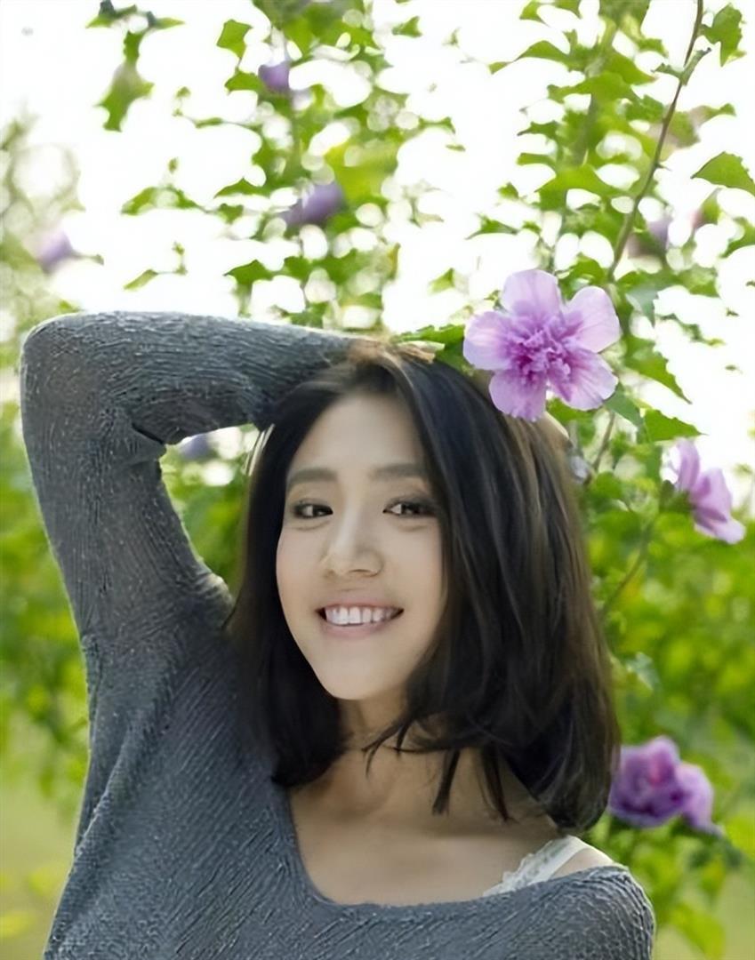 吃孔琳7年软饭却爱上柯蓝，现娶小12岁美女，儿子成国民童星_腾讯新闻
