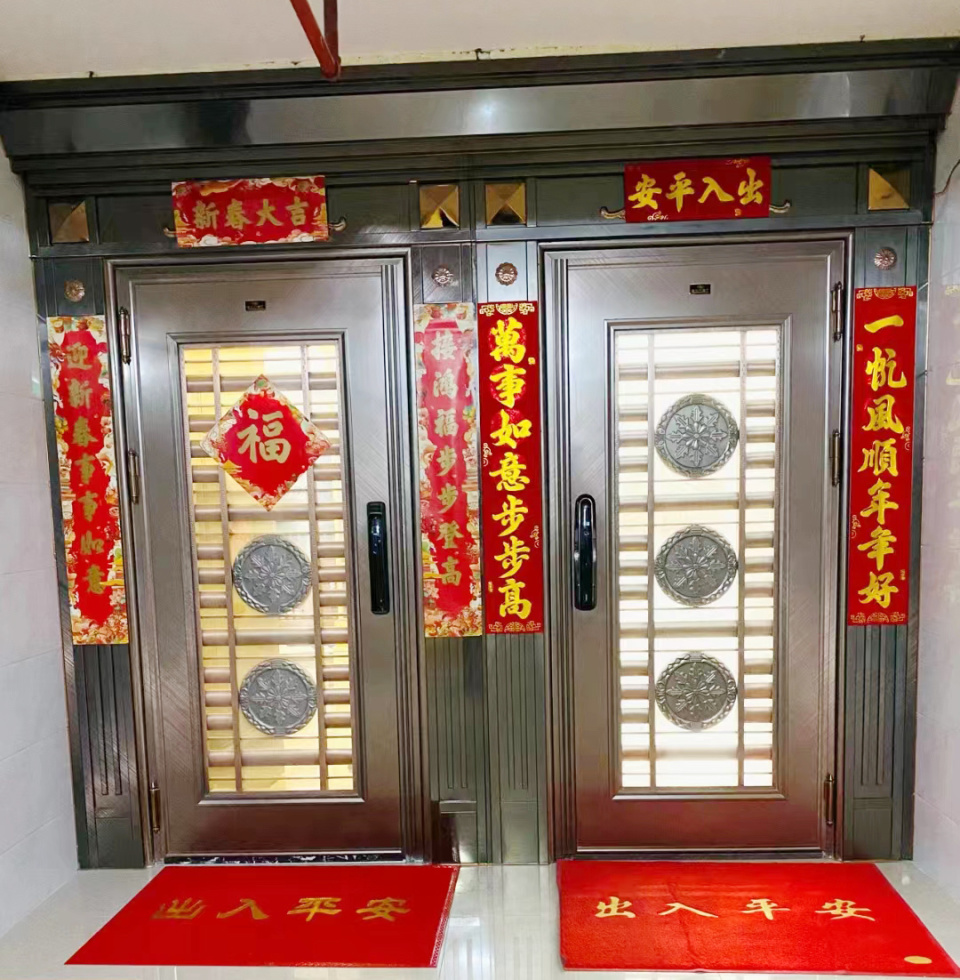 春节的10个传统习俗，你知道多少个？提前了解，避免误会_腾讯新闻