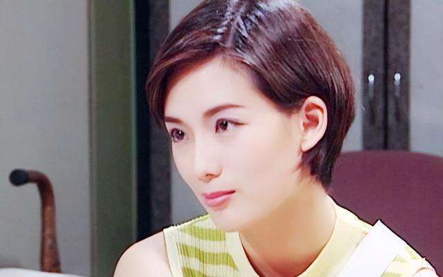 新加坡女星郑秀珍:何仙姑,东方不败很惊艳,破产后努力重生