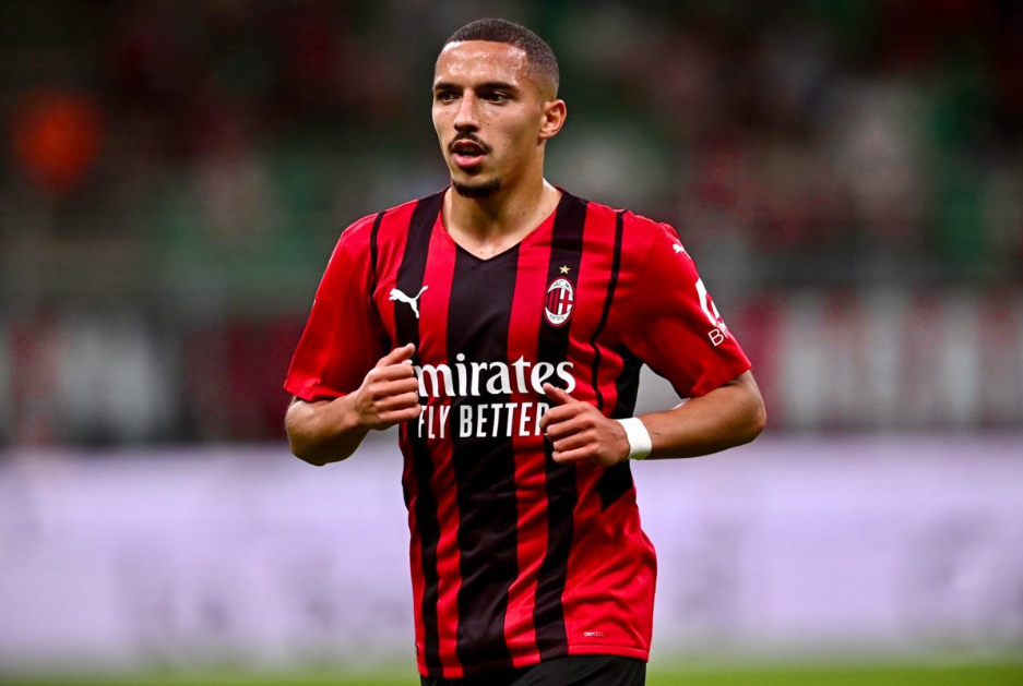 ac米兰转会目光再次投向英超联赛,尝试寻求豪门球队的冗余成员补强