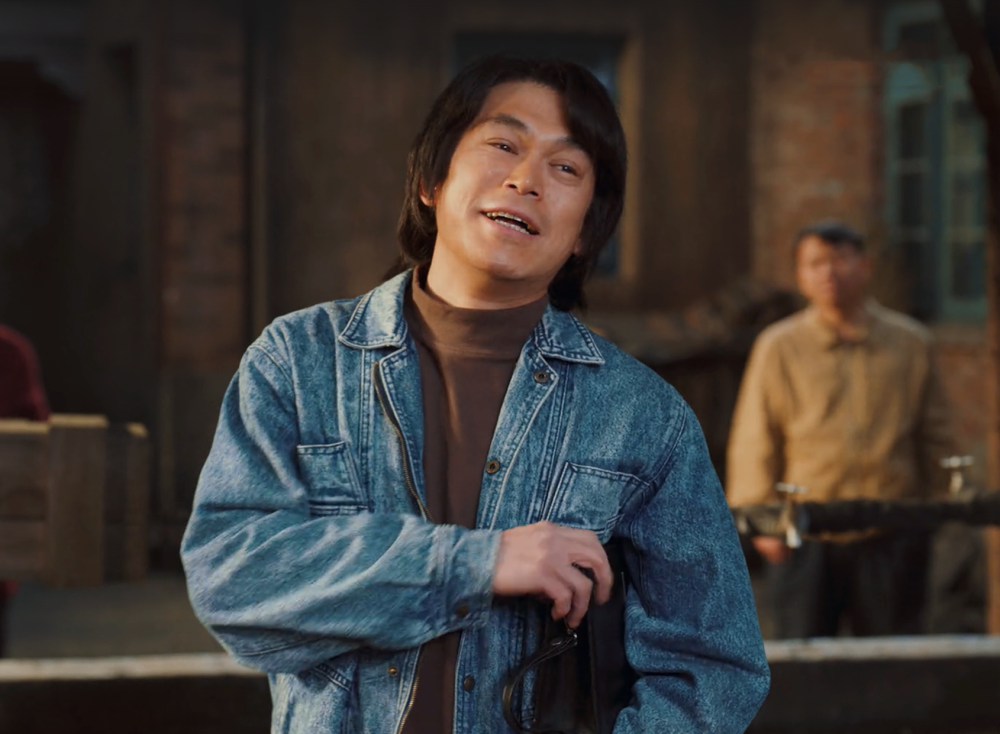 牛大力倒泔水成万元户,彭明杰,贾金龙都非好人