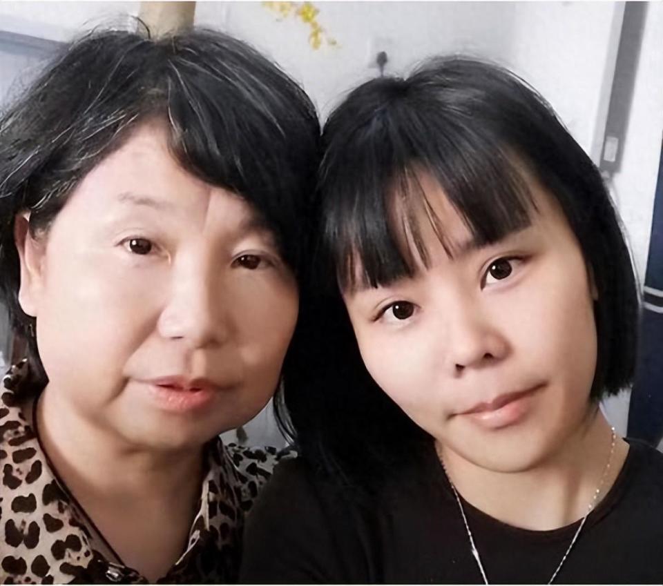 许敏再次被熊磊内涵,曝家庭不和的真相,把两个难题留给郭威田静_腾讯