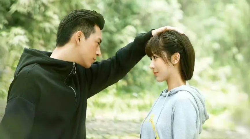 同样演杨紫的亲密爱人李现肖战范丞丞和承欢记许凯到底该选谁