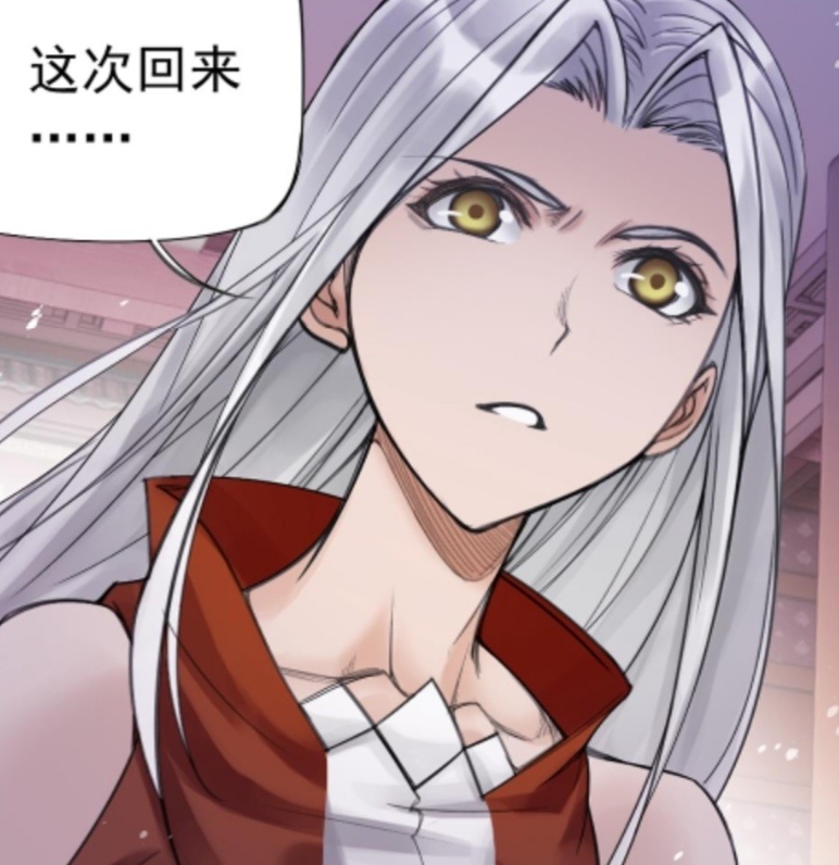 图片[7]-斗罗大陆：五位最强女性，波赛西领衔，小舞排名第四-古次元