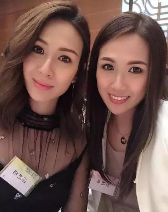 一路走好！83岁富豪庄宝去世，是马来西亚拿督，仨女儿都进了TVB_腾讯新闻