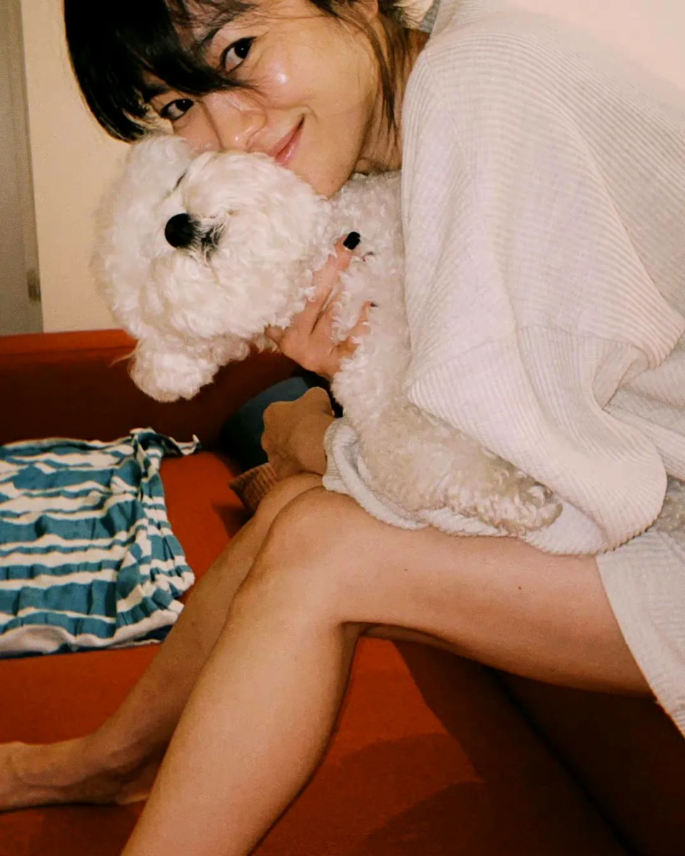 黑暗荣耀:东恩18岁遭受的恶都有迟来的善,正义会迟到但终将降临_腾讯