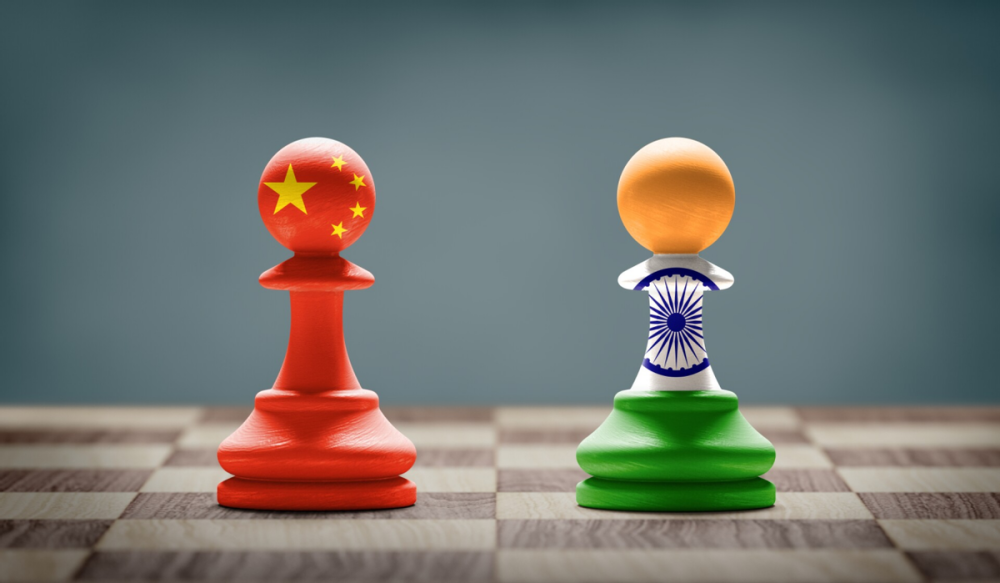 印度想当下一个中国，美国看错莫迪、下错了赌注沪科版七年级数学课本2023已更新(今日/知乎)