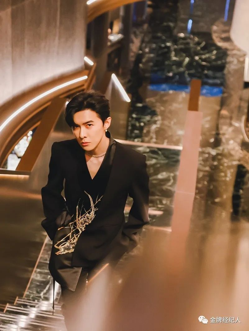 专访唐禹哲:《披荆斩棘》带给我最大的收获,是学会「做自己」