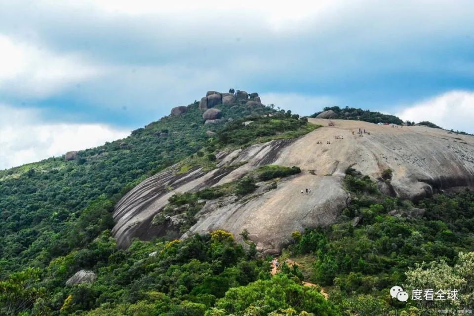 惠安旅游景点有哪些?