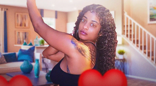 揭秘哈登现任女友:已与登哥相恋7年 两人参加婚礼抢手捧花引热议