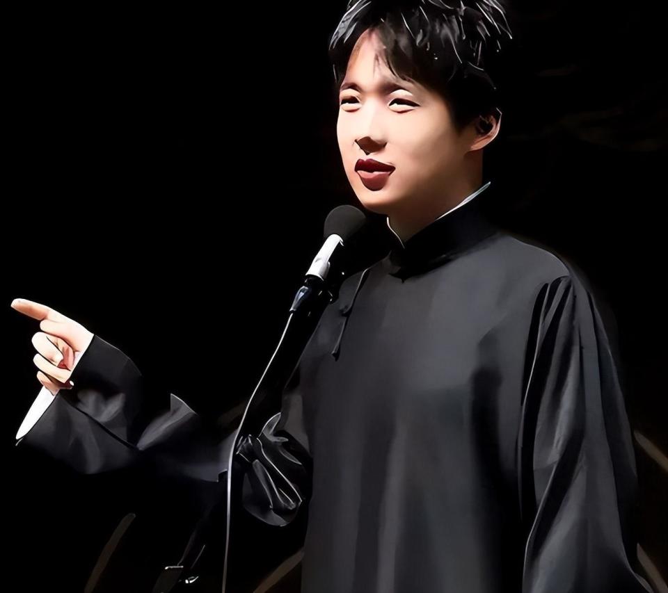 逼走曹云金,致郭麒麟出走,王慧"掌控"德云社的背后真相已浮出