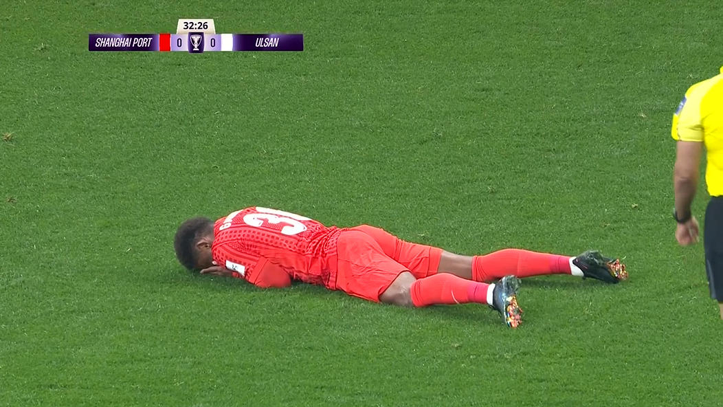 0勝！倒數第1，中超霸主告別亞冠：楊希+國門拯救最後一絲顏面 - 
