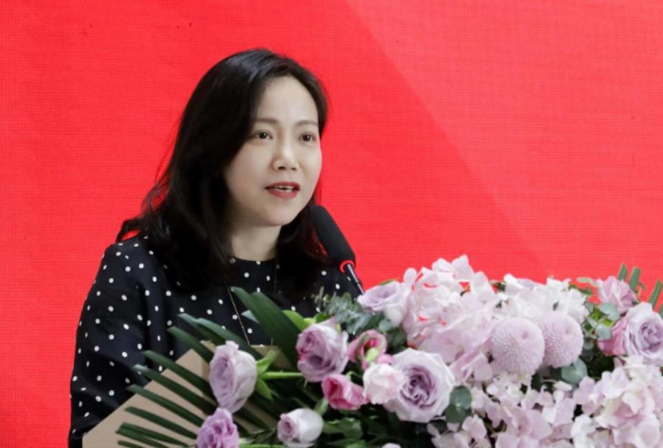 美"力"闪耀新经济 寻找重庆经济"她力量"榜样人物活动正式启动