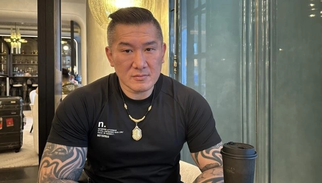 中国台湾网红“馆长”，多个账号遭永久封禁
