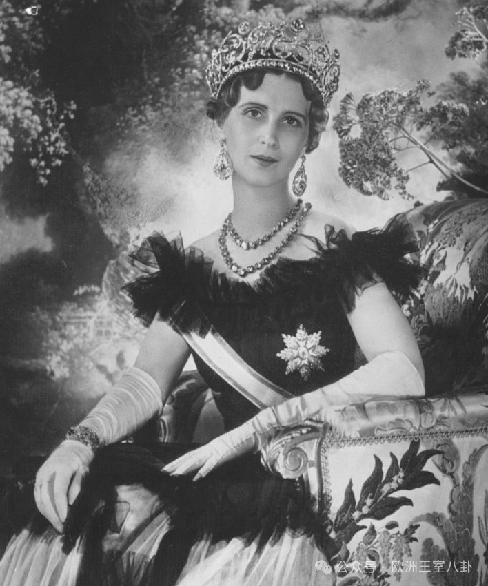 三个如花似玉的公主咋就出不了一个王后?