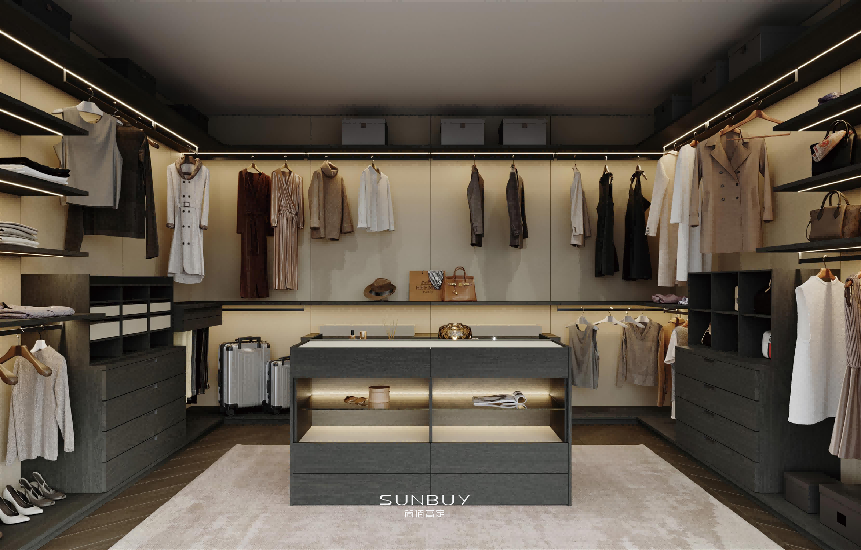 2026全屋定製高端品牌解析 - 