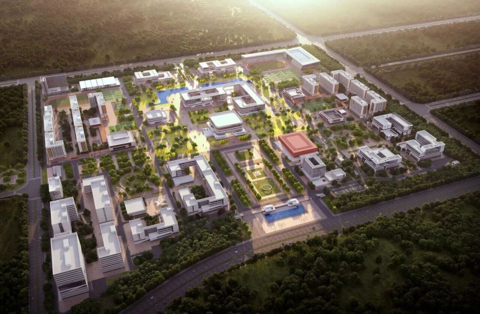 激动！郑州将新增5所大学！_腾讯新闻