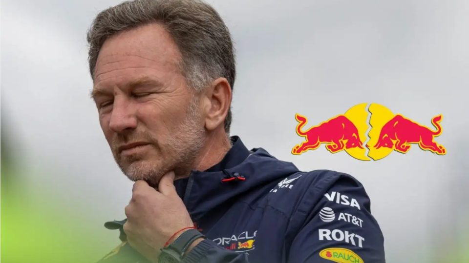F1传奇领队霍纳被红牛车队解雇！