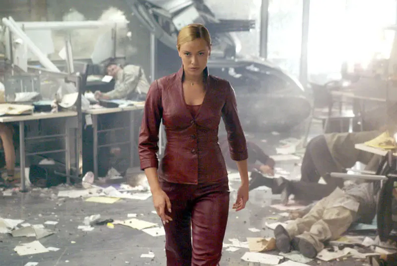 《终结者》这个大ip还能再次崛起吗?