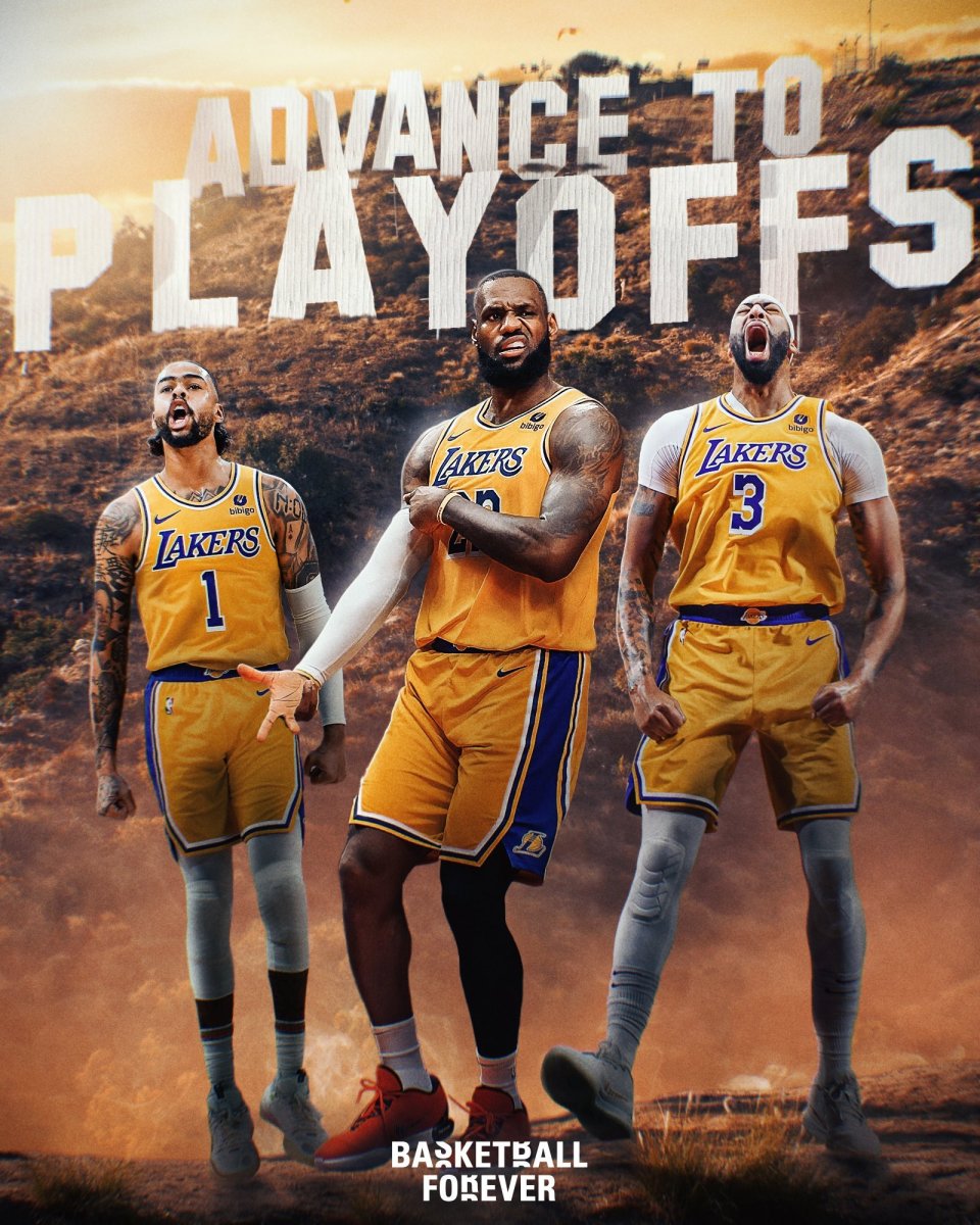 湖人掘金四天后迎首战!晋级赔率严重倾向掘金 名嘴称获胜者进总决赛