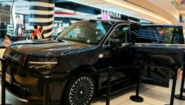 实探多家小米汽车门店：N90抢着问、N70少人看