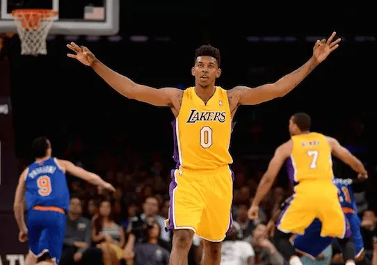 nba 标志性时刻.iconic nba moment最佳球员?我没看到他提到约基奇.