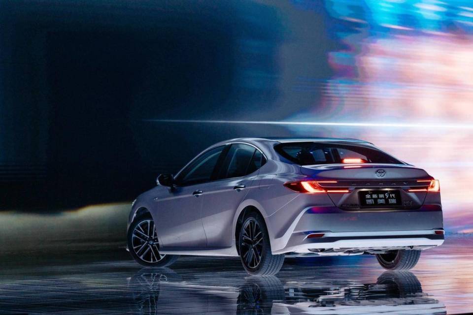 那些畅销的合资车,现在都"崩"了