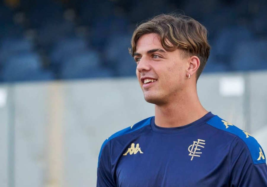 丹尼尔马尔蒂尼代表委内瑞拉出战球员正在认真考虑可能性