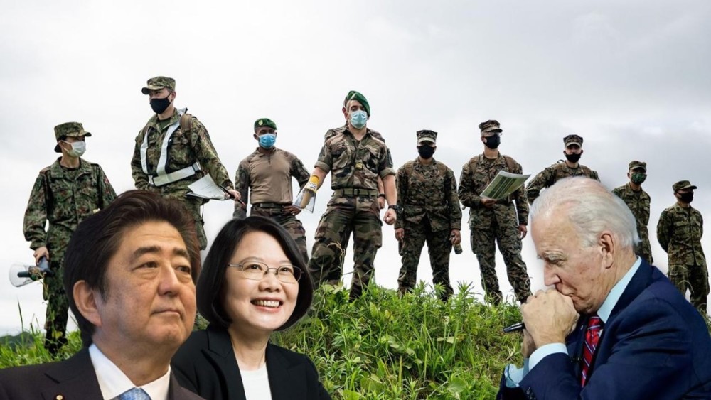 美专家：中国收复台湾，日本生命线将受威胁，日方应准备对华开战济南消防证报考条件