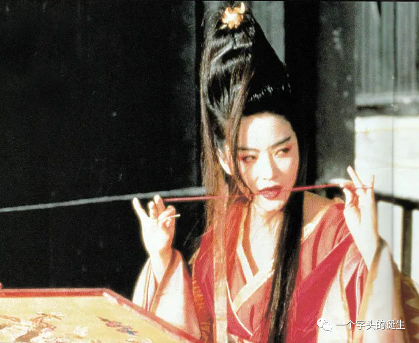 林青霞:从女明星到女作家,从邱莫言到莫言_腾讯新闻