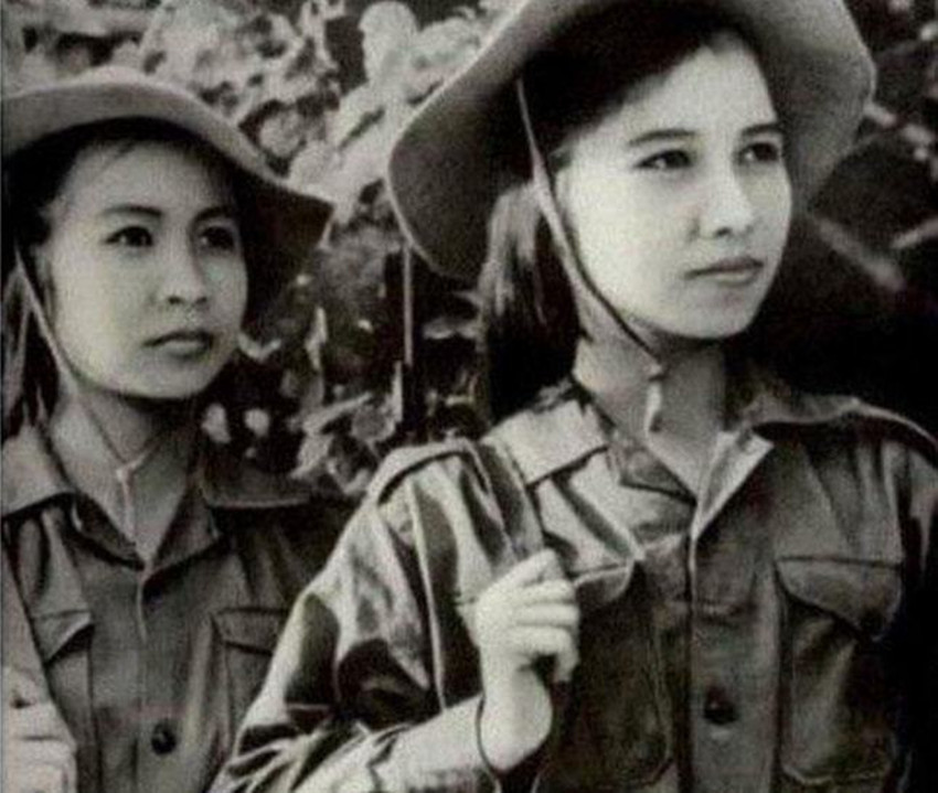 战士被两个越南女兵抓捕，为何13年后，他言语不清出现在边境线上科技对我们生活的影响英语作文2023已更新(头条/今日)科技对我们生活的影响英语作文
