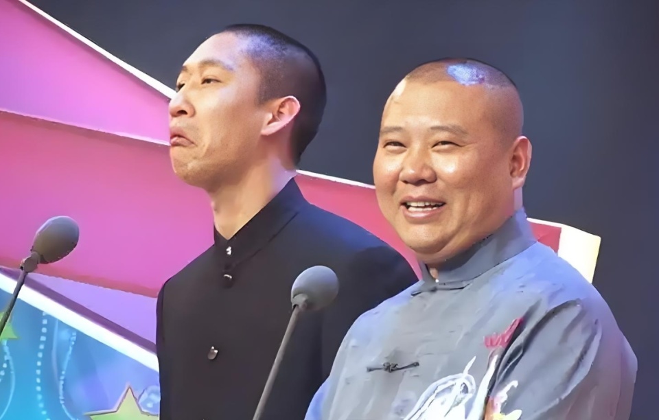曹云金线下演出辟谣“刘云天回原单位”：我代表德云社不要他_腾讯新闻