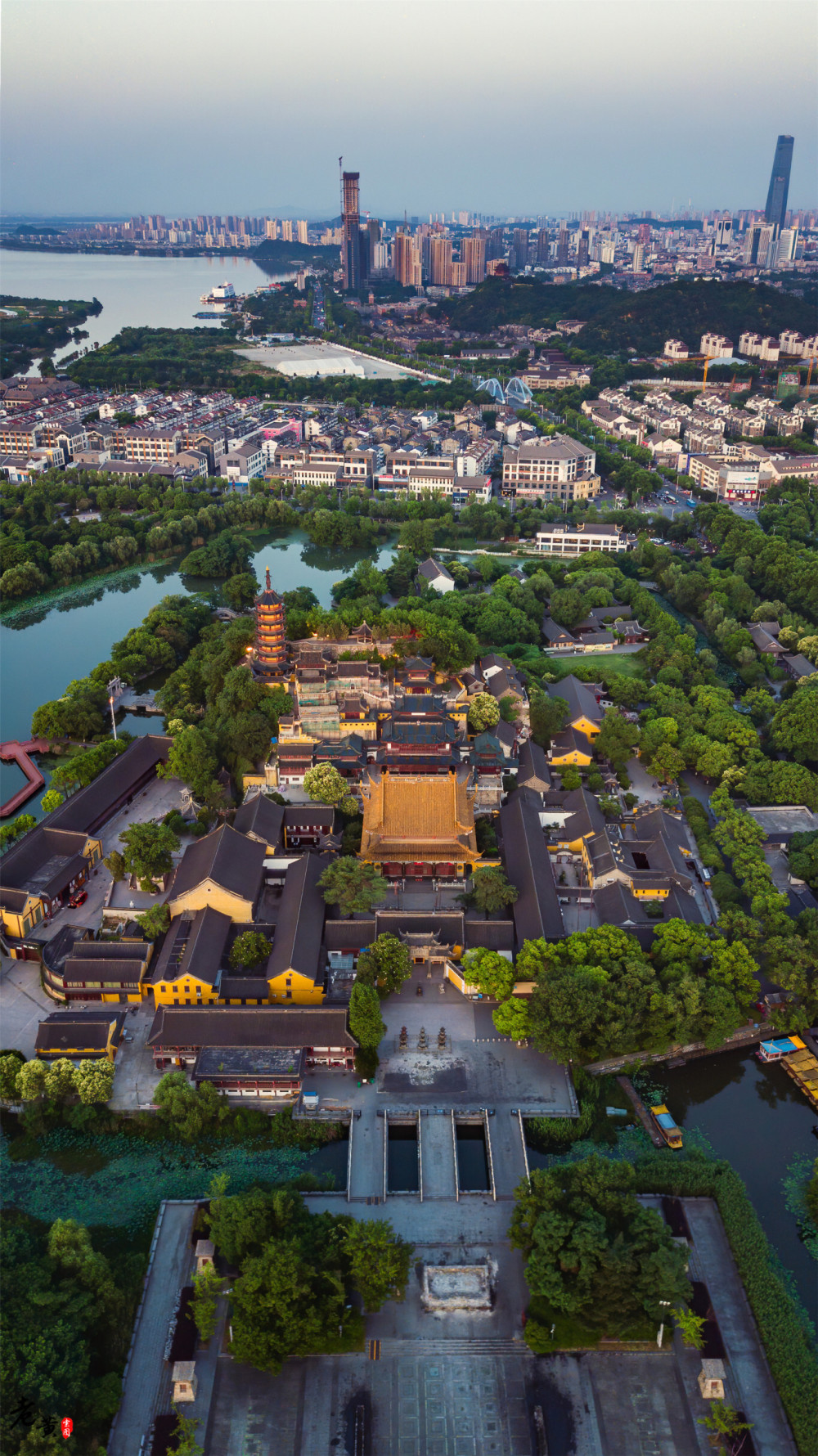 重庆金山寺图片