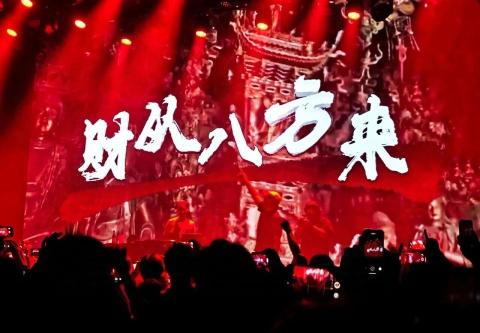 揽佬：我就是个打工人，不是什么艺术家_腾讯新闻