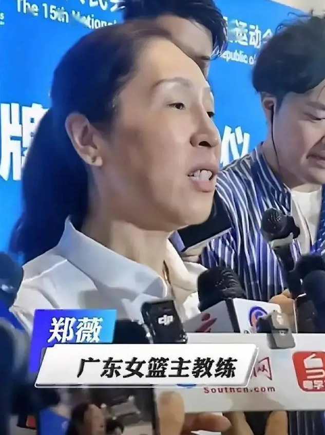 官宣！内蒙古女篮主帅离任，前国家队主帅继续回归俱乐部执教！