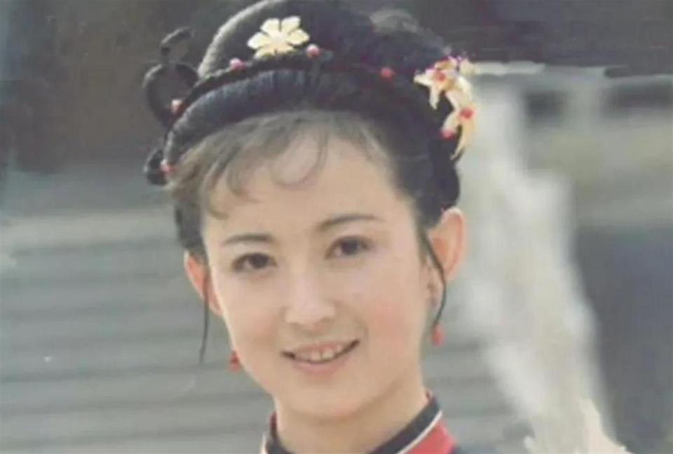 中戏最美女教师刘红梅去世，曾出演水浒传！孙红雷靳东痛悼恩师_腾讯新闻