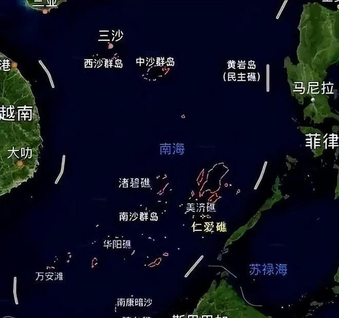 仁爱礁上的"老赖":这群菲律宾官兵,活得像老鼠一样